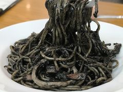 -萨莉亚意式餐厅(深南茂业店)