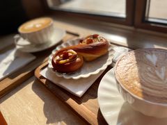 -VERIE BAKEHOUSE