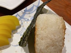 -乾山寿司(好运街店)