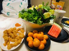 -豆捞坊(金桥店)