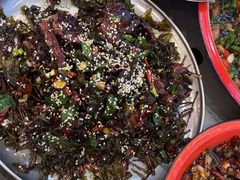 -江湖黑大兔(杨家坪店)