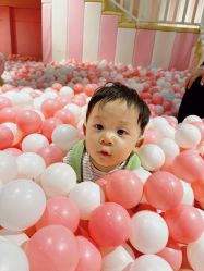 -木马王国(萧山银隆店)