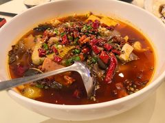 -正院大宅门烤鸭(首体店)