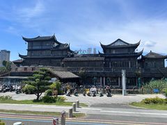 -二十八里太湖船菜(吉祥路店)