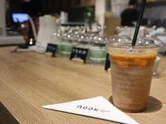 -GOTLOT COFFEE&KITCHEN角落厨房NOOK店
