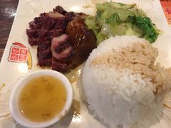 -永祥烧腊餐厅(虹口店)