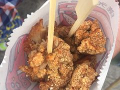 -华莱士炸鸡汉堡(崇文门搜秀城店)