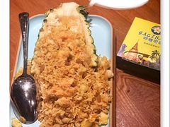 -马来西亚肉骨茶汤·招牌螃蟹·烧鸡·呷喱吧吧(海上世界店)