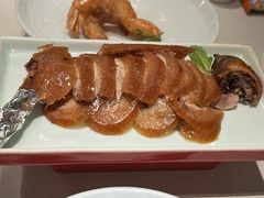 -京味斋·烤鸭·北京菜(安贞店)