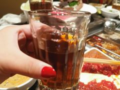 -海底捞火锅(上地华联店)
