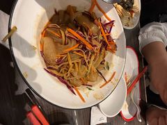 -胖哥俩肉蟹煲(石家庄长安万达店)