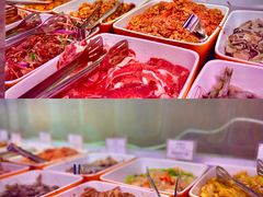-33韩式自助烧烤(环城南路店)