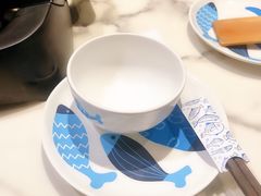 -鱼颜诱纸纸上烤鱼·蛙(龙湖天街店)