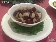 心太软-上海老饭店(北京分店)