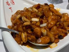 宫保鸡丁-峨嵋酒家总店(车公庄店)