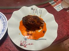 -明婷饭店(外曹家巷店)