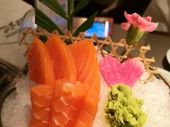-山葵家·创意料理(万象汇店)