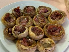 -火腿博物馆(马约尔广场店)