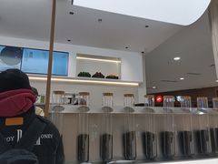 -喜茶(上海五角场万达店)
