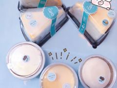 -7cake榴莲千层蛋糕(塘苗路店)