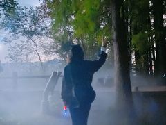 -东湖落雁景区