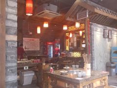 大堂-重庆渝达老火锅(春熙路店)