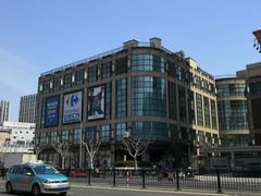 -光启城时尚购物中心