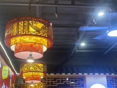 -欠火锅·水牛毛肚·团建聚餐·生日宴(何山路店)