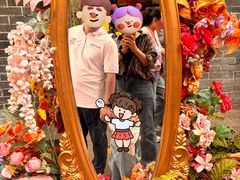 -竹泉村旅游度假区