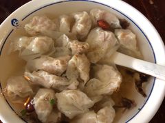 -汪一挑馄饨(老街店)