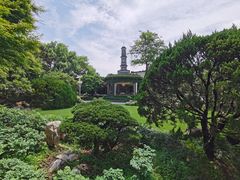 -浙江西子宾馆·瑶园咖啡厅