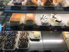 -星巴克(张家港购物公园店)