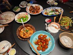 -广府乡下·饭庄(新港东路店)