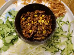 -满园烤鸭·春饼(抚顺万达店)