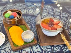 -桥香园过桥米线(国贸店)