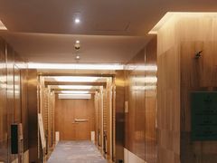 -TOUCH·游泳健身(重庆JW万豪店)