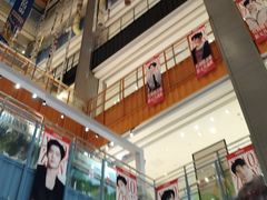 -天虹购物中心(石路店)