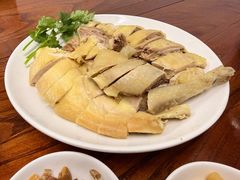 -吴祥记潮州菜·百年老字号·砂锅粥