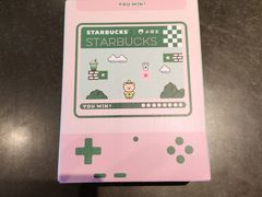 -星巴克(蔡伦路店)