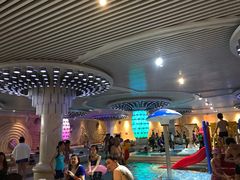 -水晶之星洗浴温泉汗蒸