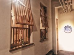 包房-瓦库茶馆17号(海汇港店)