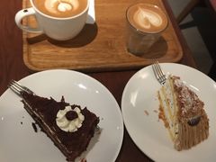 -Peet's 皮爷咖啡(东湖路手作店)
