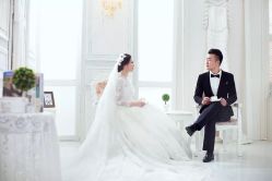 -太郎花子婚纱摄影艺术中心