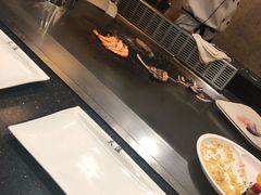 -大渔铁板烧(万象城店)