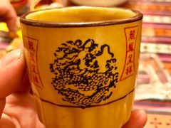 -卡万金特色藏餐