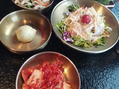 -伏一解牛烤肉专门店(信业购物中心店)