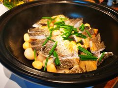 金甲深海大黄鱼-晟永興烤鸭店(五道口店)