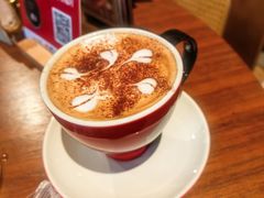 -Osteria Garden 生蚝花园餐厅(原进贤路店)