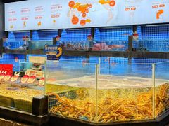 -徐记海鲜(大明宫|北二环店)