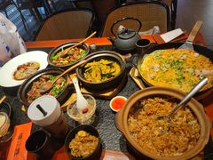 -啫胜(西城红场店)
